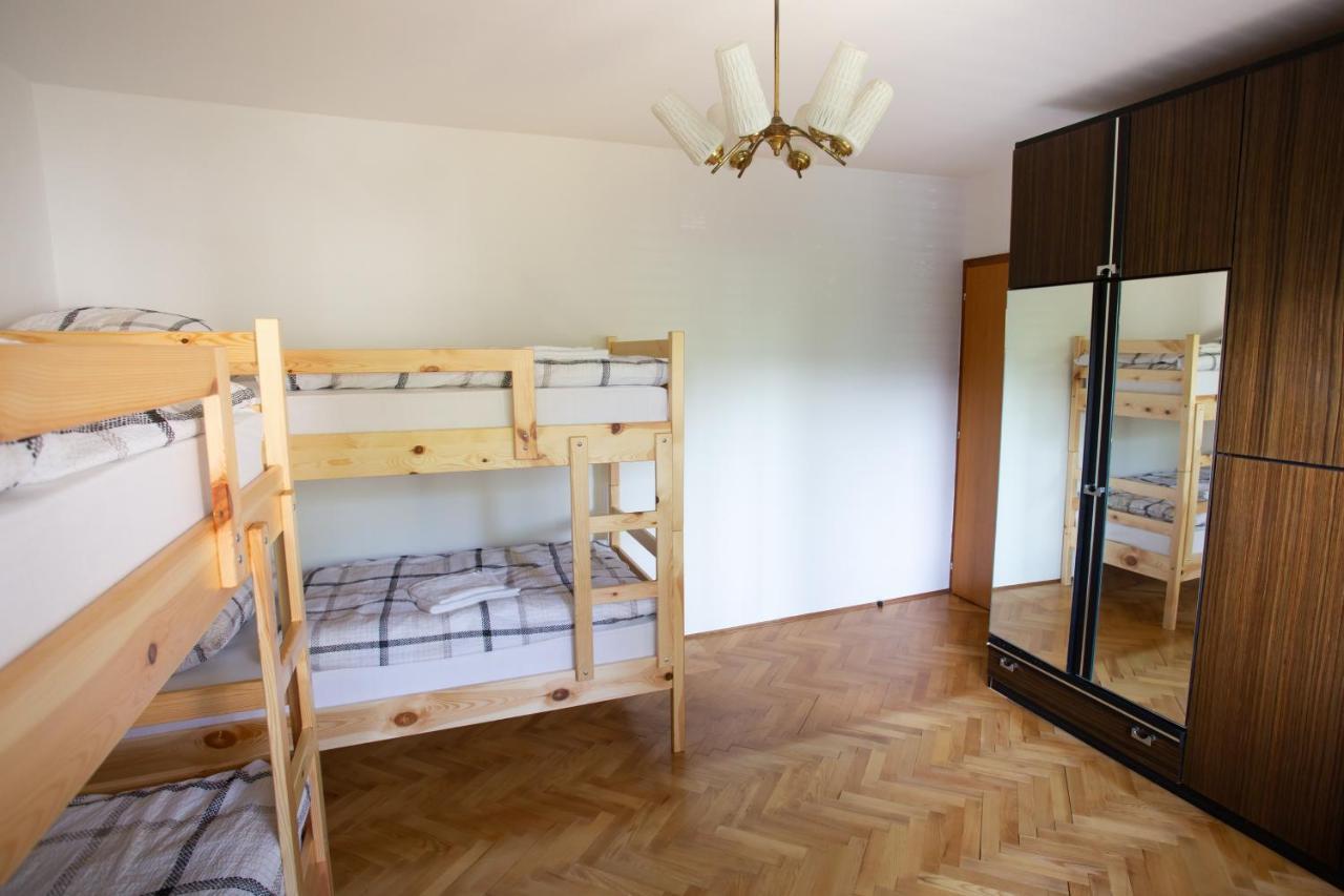 Hostel Lakebled *