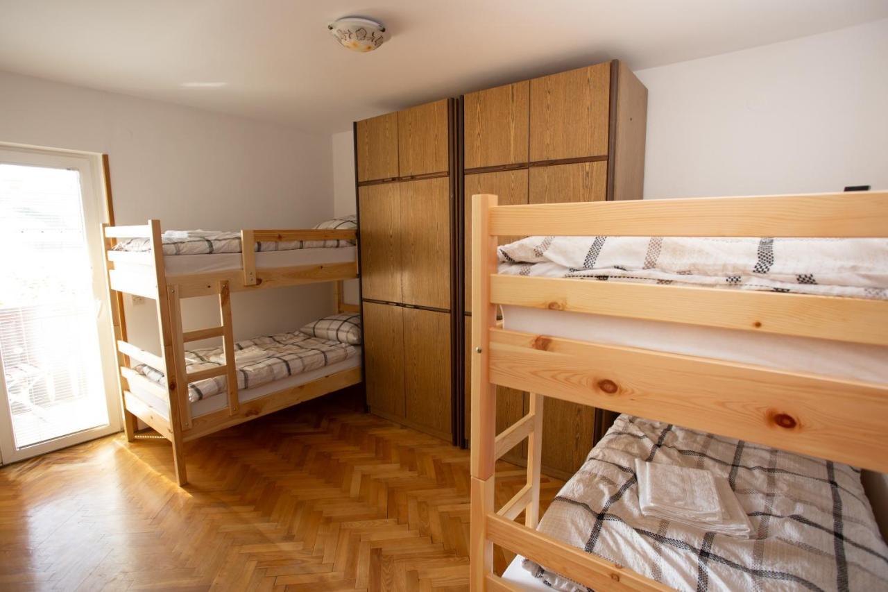 Hostel Lakebled Bled
