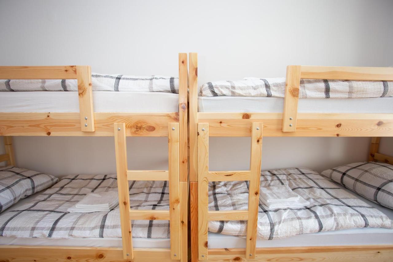 Hostel Lakebled *